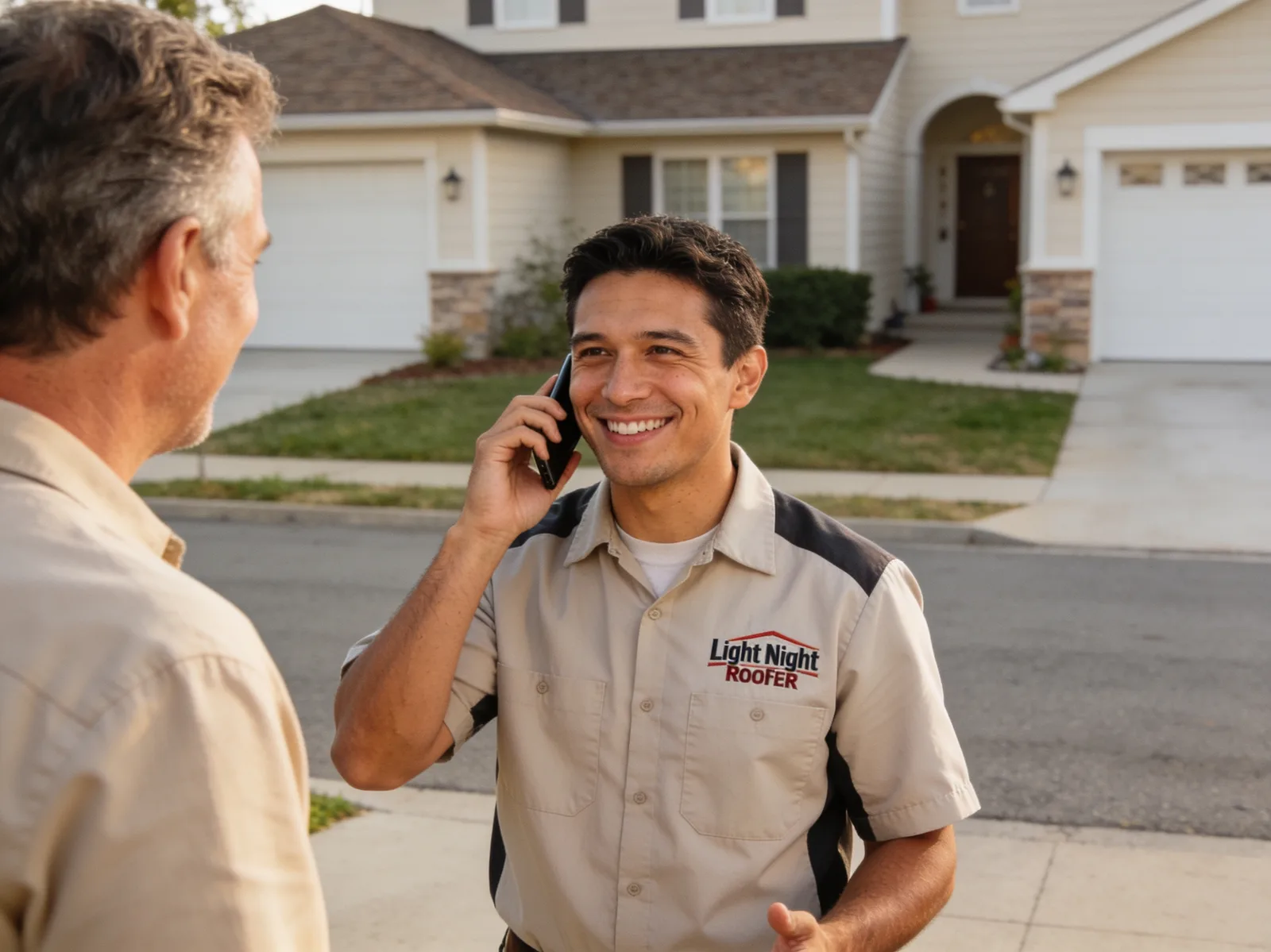 Emergency Roof Repair Lisbon, LA FAQs